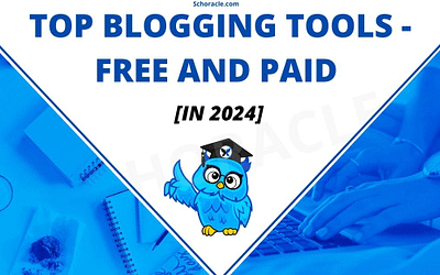 Top Blogging Tools in 2024 for Content, Design, and SEO