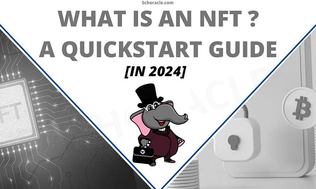 What is an NFT? A Beginner’s Quickstart Guide